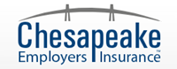 Chesapeake Employers Insurance Company